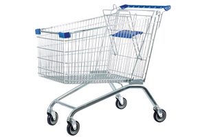 Shopping Cart