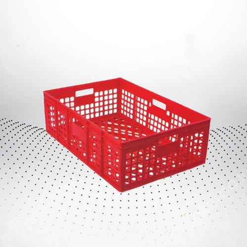 Plastic Basket S-2009