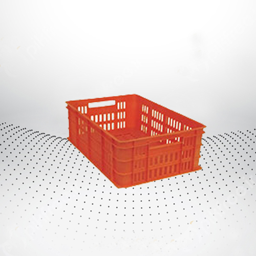 Plastic Basket S-2011