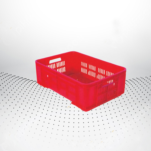 Plastic Basket S-2002