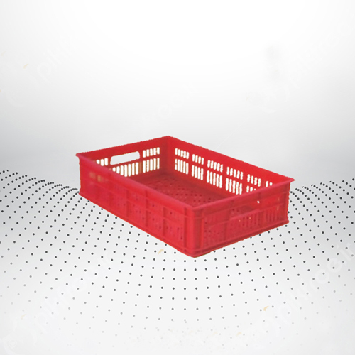 Plastic Basket S-2006