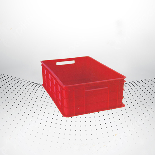 Plastic Basket S-2007