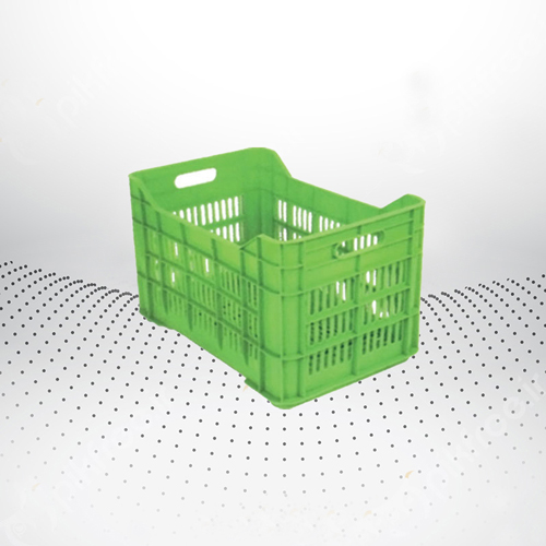 Plastic Basket S-2008