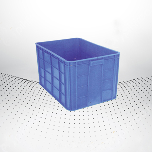 Industrial Closed Box S-2001