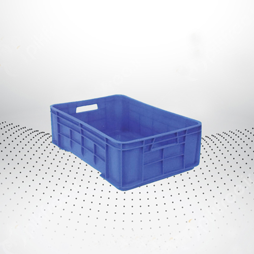 Industrial Plastic Box S-2003