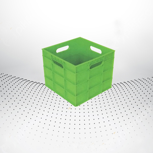 Industrial Plastic Box S-2013