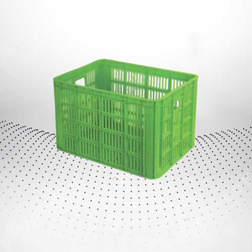 Plastic Basket S-2014