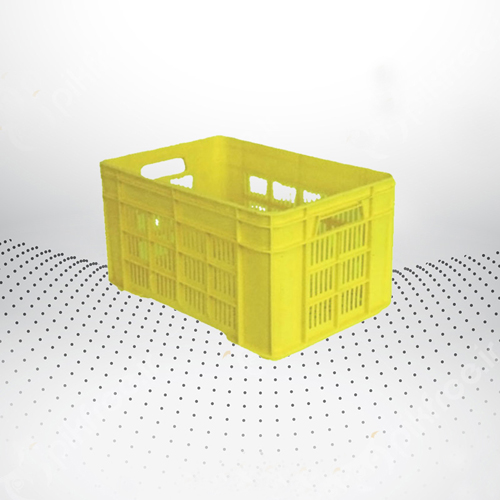Plastic Basket S-2004