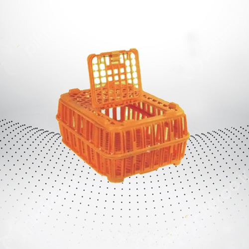 Live Chicken Transport Basket S-2018