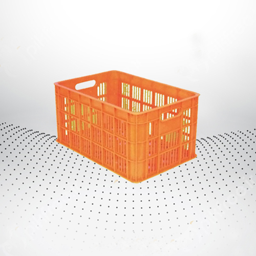 Plastic Basket S-2019