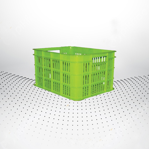 Plastic Basket S-2020
