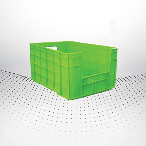 Plastic Box S-2022