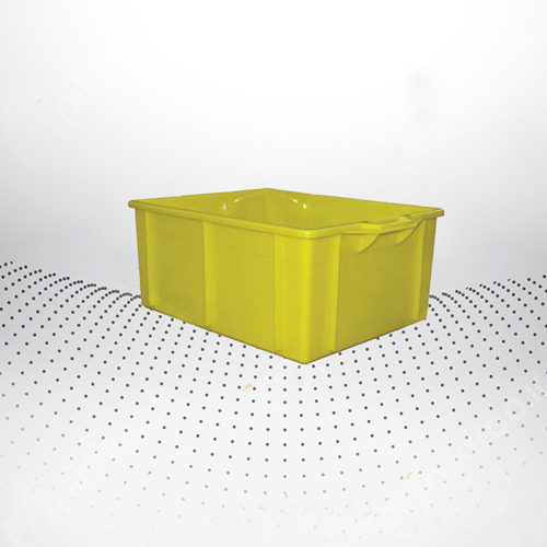 Plastic Basket S-2026