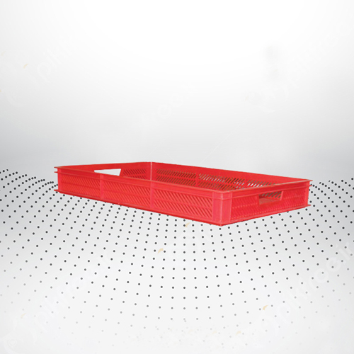 Plastic Basket S-2028