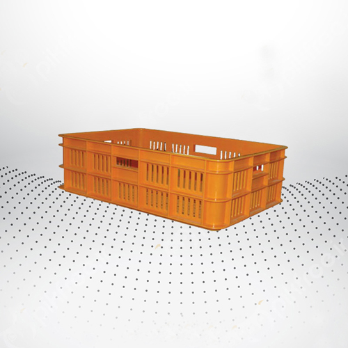 Plastic Basket S-2029