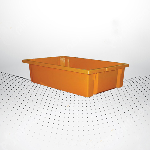 Plastic Basket S-2030
