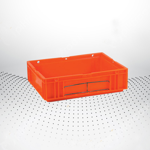 Plastic Basket S-2035