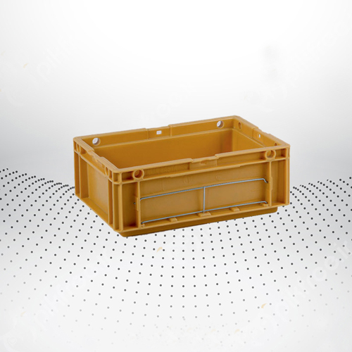 Plastic Basket S-2036