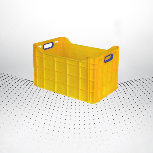 Plastic Basket S-2037