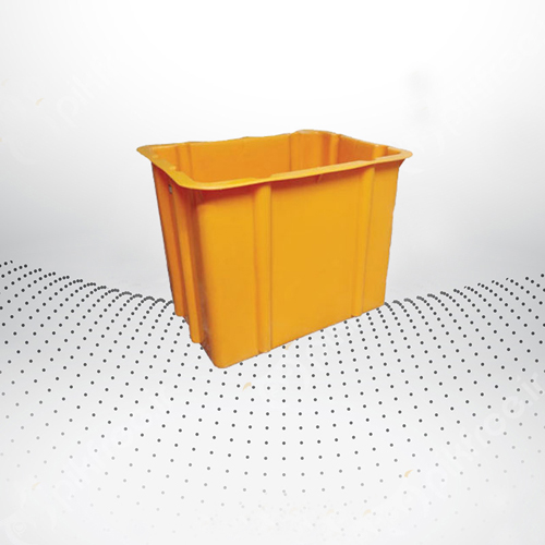 Plastic Basket S-2038