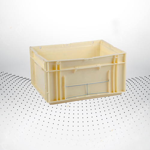 Plastic Basket S-2039
