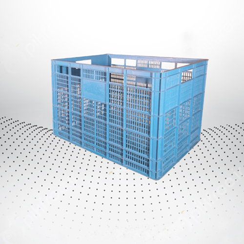Plastic Basket S-2040