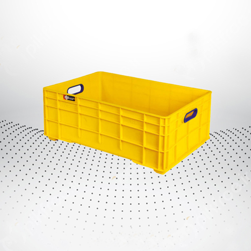 Plastic Basket S-2041
