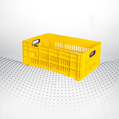 Plastic Basket S-2042