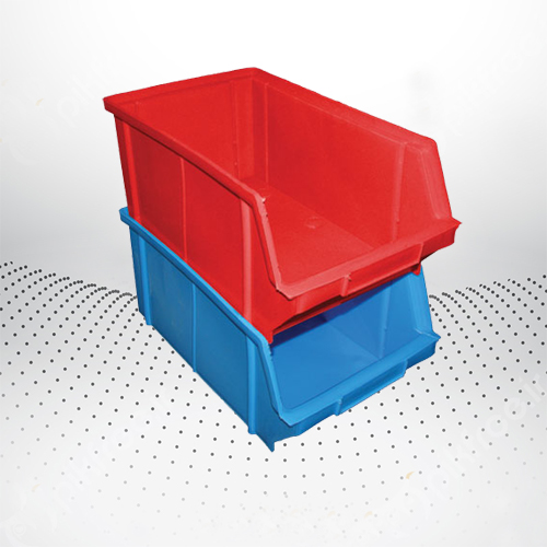 Plastic Tool Box S-1001