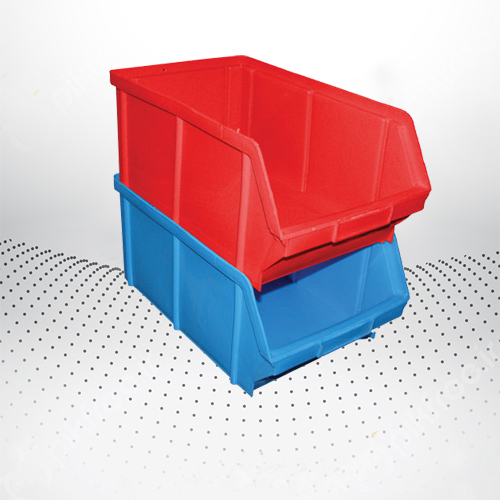 Plastic Tool Box S-1002