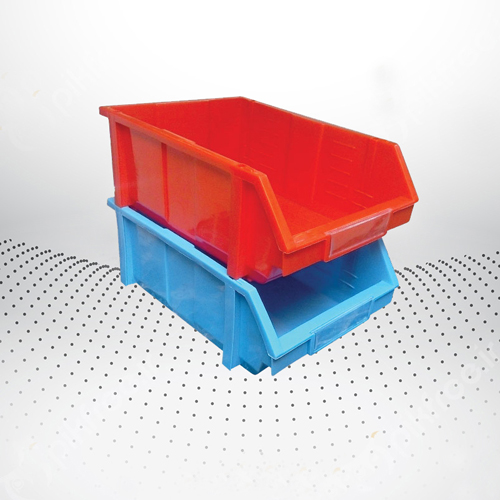 Plastic Tool Box S-1003