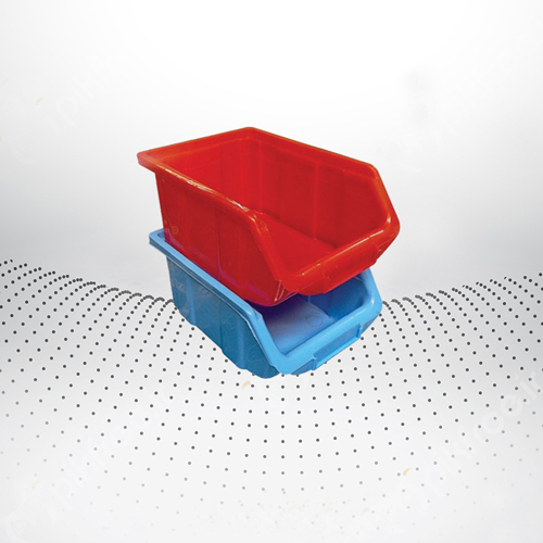 Plastic Tool Box S-1004