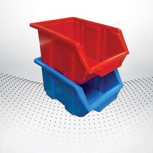 Plastic Tool Box S-1005
