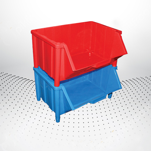 Plastic Tool Box S-1008