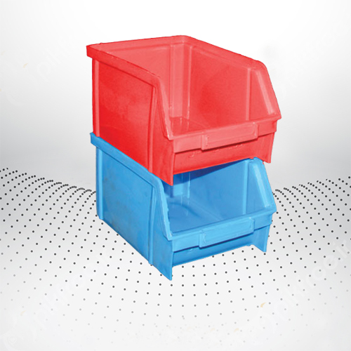 Plastic Tool Box S-1009