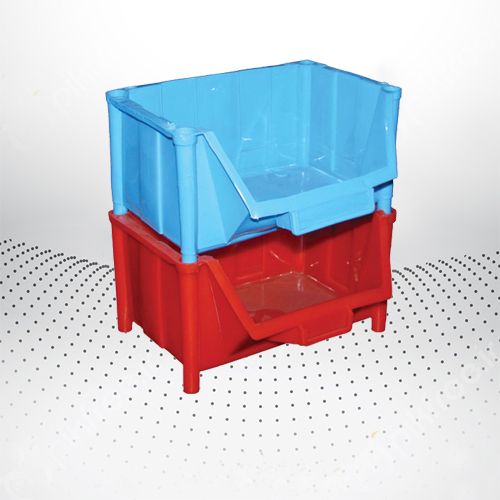 Plastic Tool Box S-1010