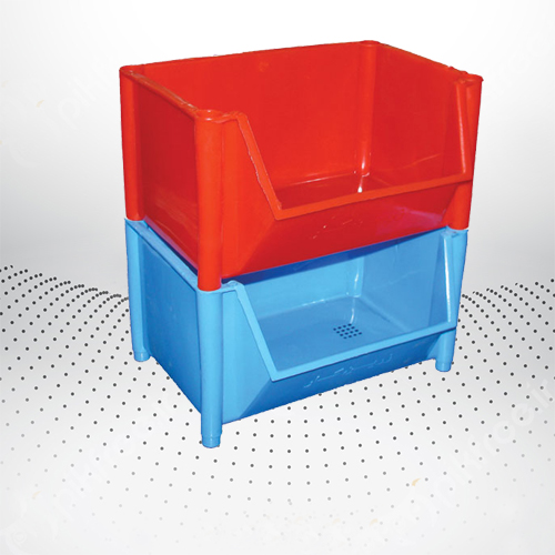 Plastic Tool Box S-1011