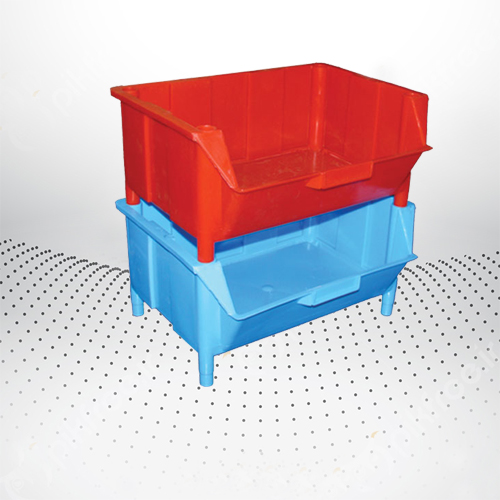 Plastic Tool Box S-1012