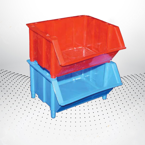 Plastic Tool Box S-1013
