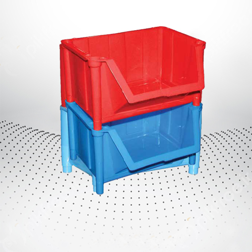 Plastic Tool Box S-1014