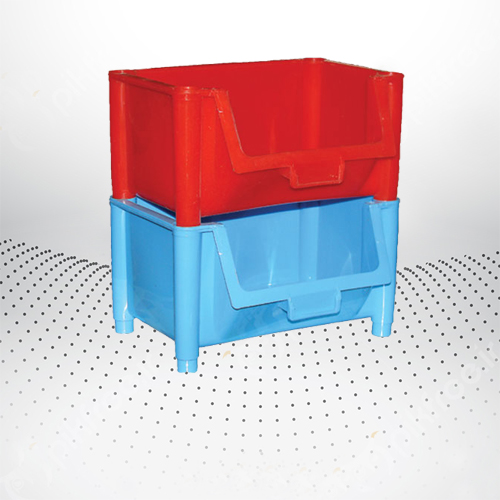 Plastic Tool Box S-1015