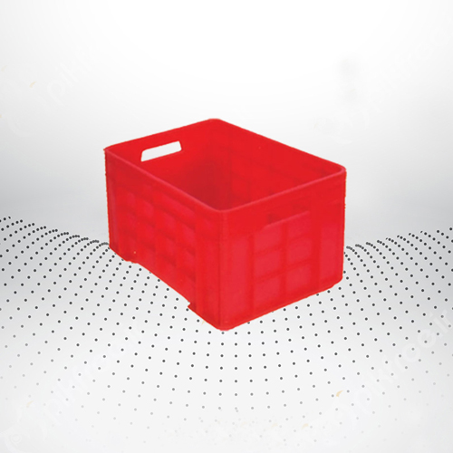 Plastic Basket