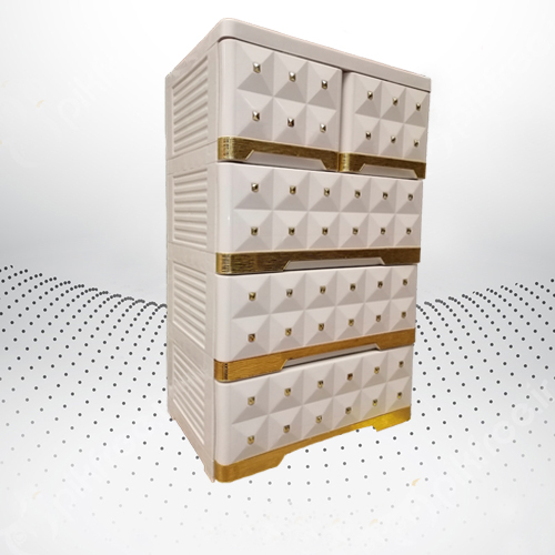 Plastic Drawer (Alvand Plastic Products Agent)