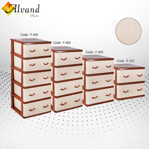 Office and Home Plastic File S-5003