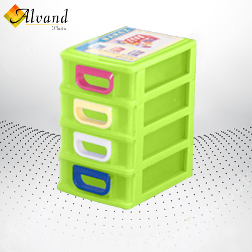Office and Home Plastic File S-5013