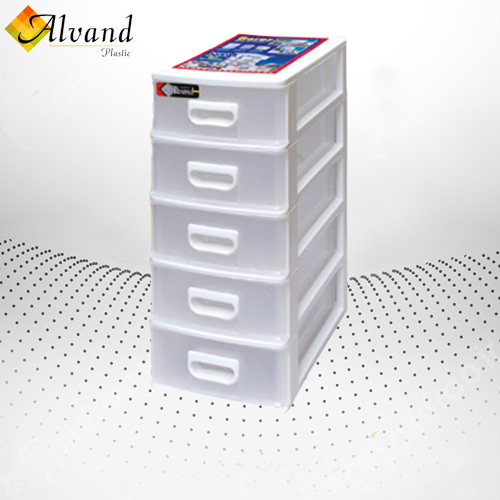 Office and Home Plastic File S-5017