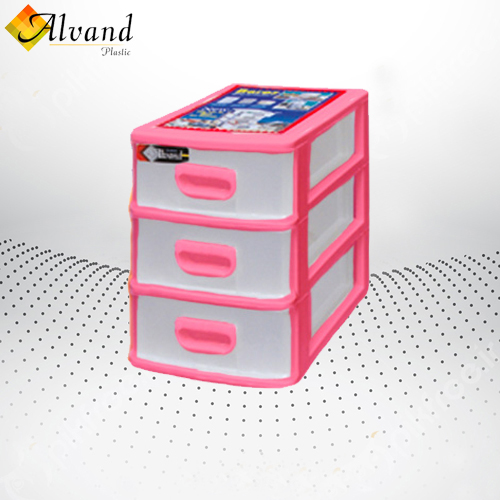 Office and Home Plastic File S-5018