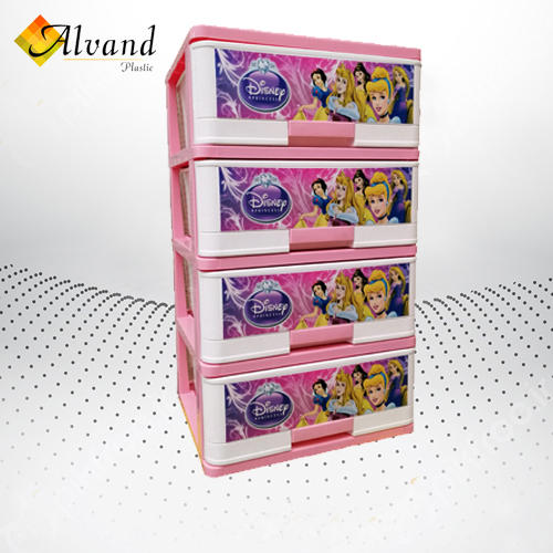 Kids Design - Princess - 424