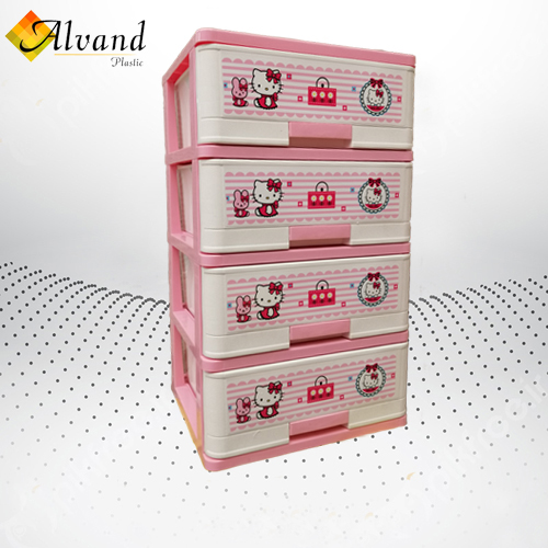 Kids Design - Kitty - 424