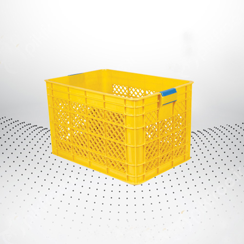 Plastic Basket S-2015